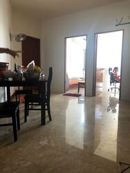 Parc Oasis (D22), Condominium #613669941